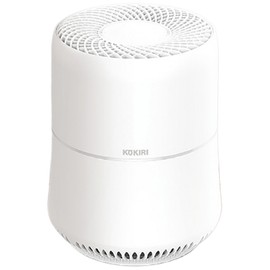 elephant Kooki Zero Smart Air Home Air Purifier KLP-P100R Filter Type 360-degree HEPA Filter H13 Grade Fine Dust Removal / 코끼리 제로 스마트에어 가정용 공기청정기 KLP-P100R 필터식 360도 헤파필터 H13등급 미세먼지 제거