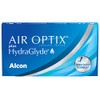 Air Optix plus HydraGlyde Monatslinsen weich | 6 Stück |