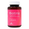 Biotina Con Vitamina E Y Germen De Trigo C/30 Caps