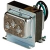 Edwards Signaling - 598 - Class 2 Transformer 8 VAC, 20VA; 16 VAC, 30VA; 24 VAC, 30VA