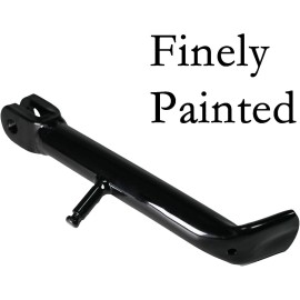 JMCHstore Black Mini Bike Kickstand w/Spring Coleman CT200U EX BT200X Axis M200 Mini bike