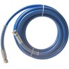 GDHXW 25FT Double Layer Braided Wire High Pressure Airless Paint