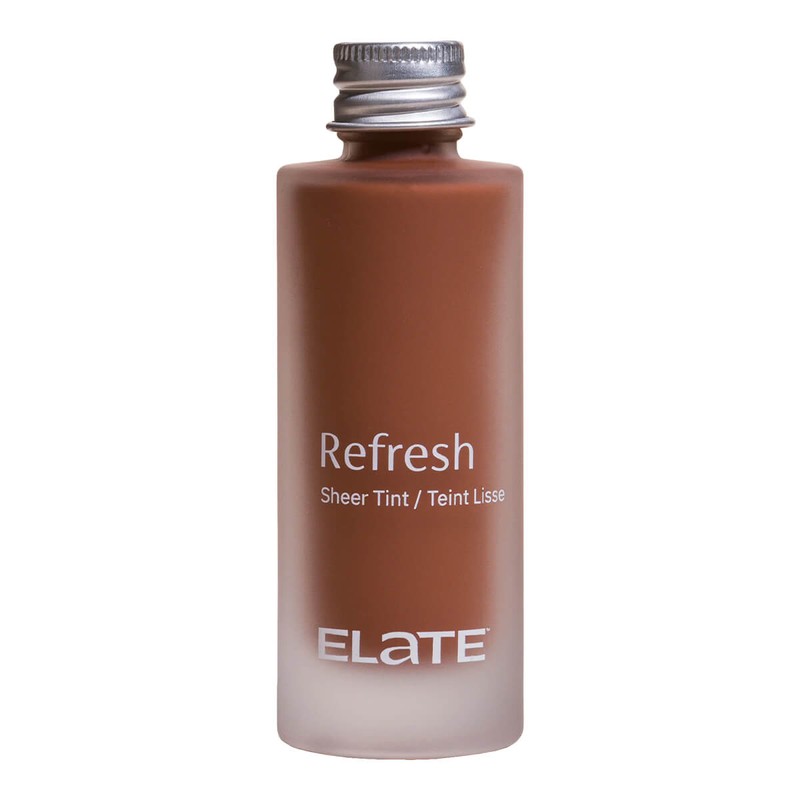 Elate Beauty Refresh Foundation Refill, RN7 30ml