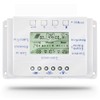 SolaMr MPTT-T Series Solar Charge Controller, 20a