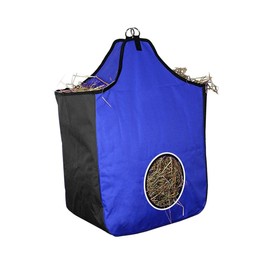 Derby Originals 1000D Reflective Horse Hay Bag with 6 Month Warranty