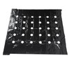 High Tenacity Black Perforated PE Mulch Film for Plants Grow,