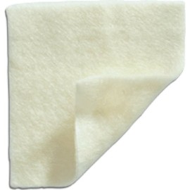 Molnlycke Wound Care Molnlycke Health Care Melgisorb Highly Absorbent Alginate Dressing 2" x 2" Square, Nonadhesive, Sterile, Soft, Flexible (Box of 10 Each)