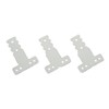 Kyosho FRP Rear Suspension Plate Set (MM/LM / MR-03) Parts