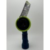Ray Padula Comfort-Grip Metal 7-Pattern Garden Nozzle, Navy Blue and