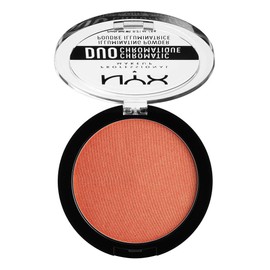 NYX Duo Chromatic Illuminating Powder – Synthetica
