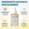 3pc Rutina Antiedad Sérum Crema Firme Reparar Piel Sana