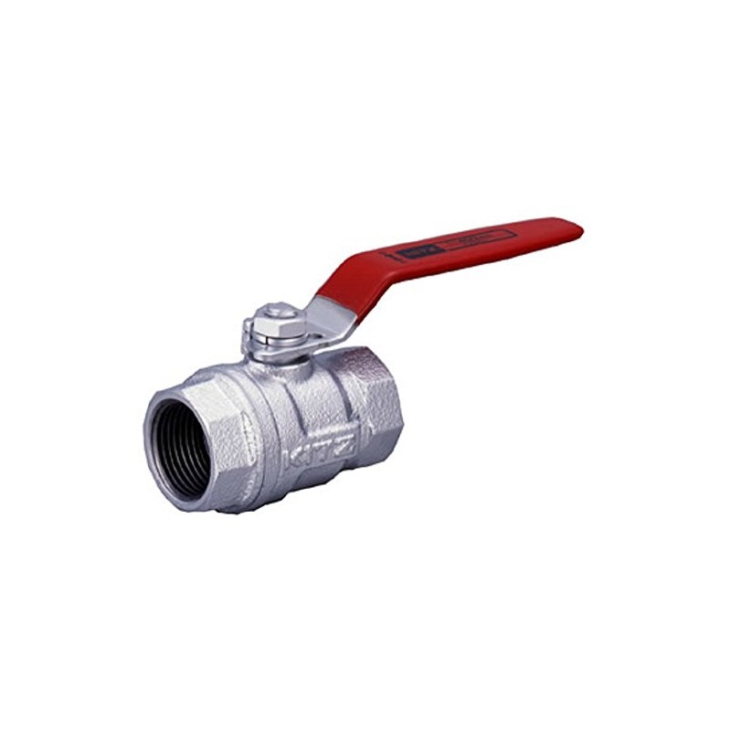 KITZ STZ20A Type 400 Ball Valve 3/4