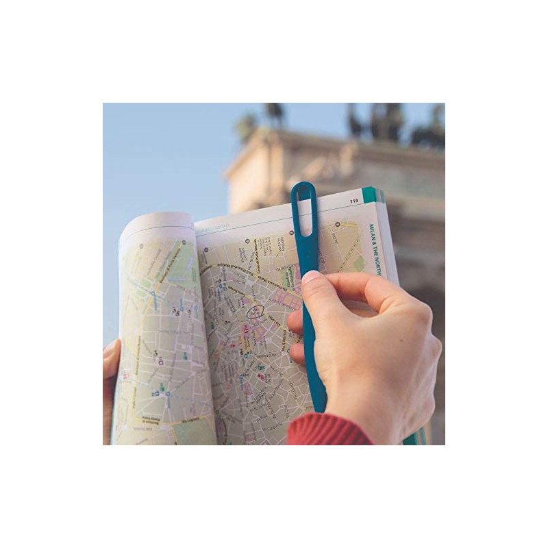 Bobino | Bookmark Pen | Planner Pens & Ballpoint Pens