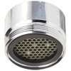 Delta Faucet RP18357 Aerator for Stream Straightener, Chrome