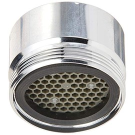 Delta Faucet RP18357 Aerator for Stream Straightener, Chrome