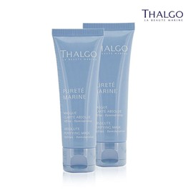 Thalgo Absolute Purifying Mask 40ml / 딸고 앱솔루트 퓨리파잉 마스크 40ml