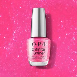 Opieye [OPI](김해점)인피니트샤인 Gel-Like] ISL 161 - GLOSSED IN YOUR THOUGHTS OPI (Gimhae Store) Infinite Shine Gel-Like ISL 161 - Glossed In Your Thoughts