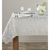 Home Beyond & HB design - 60 x 104 Inch