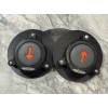 Bass Donkey Power Pole Stomp Switch Dual High-Low Wedge by