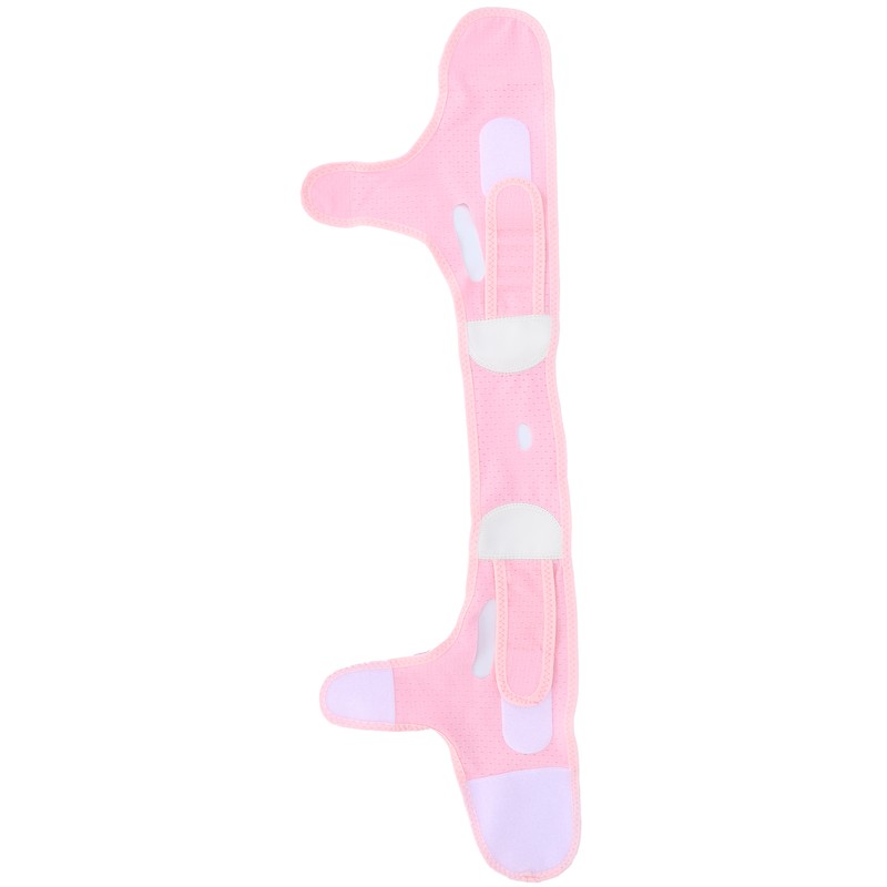 Elastic Facial Slimming Strap V Line Face Tightening Lifting Belt