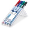 Staedtler Lumocolor Correction Pens (305FWP4)