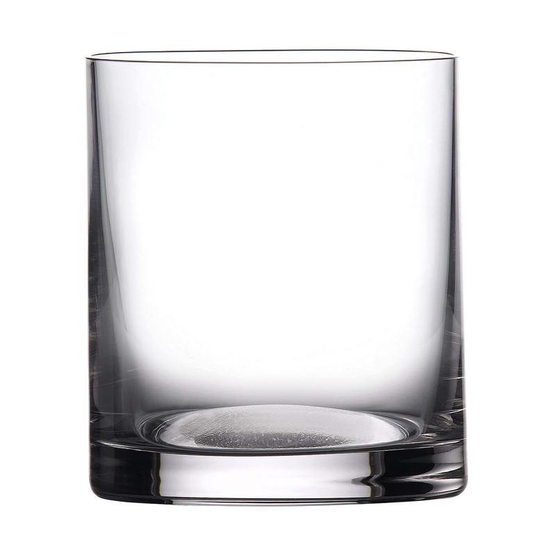 Waterford Marquis Moments Double Tumbler, 390ml, Crystal, Glass, 390 milliliters,
