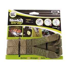 ROK straps MC Stretch Strap