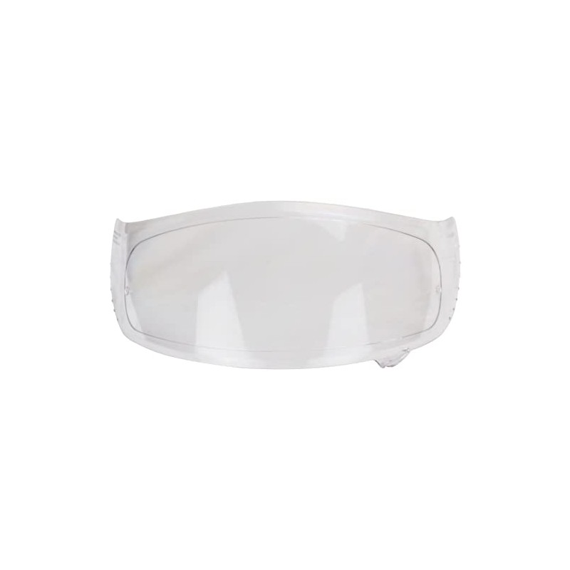 HAX Full Face Motorcycle Helmet Visor Shield for Impulse Series(Clear