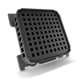 Filter for Liebherr Fresh Air Fridge - Replaces 7440021-00 [9096989, 988246001, 988246000, 9882429]