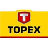 TOPEX Welding Shield, Large Viewing Window 100 x 80 mm,