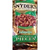 Snyder's of HanoverJalapeno Pretzel Pieces 11.25oz (Pack of 5)