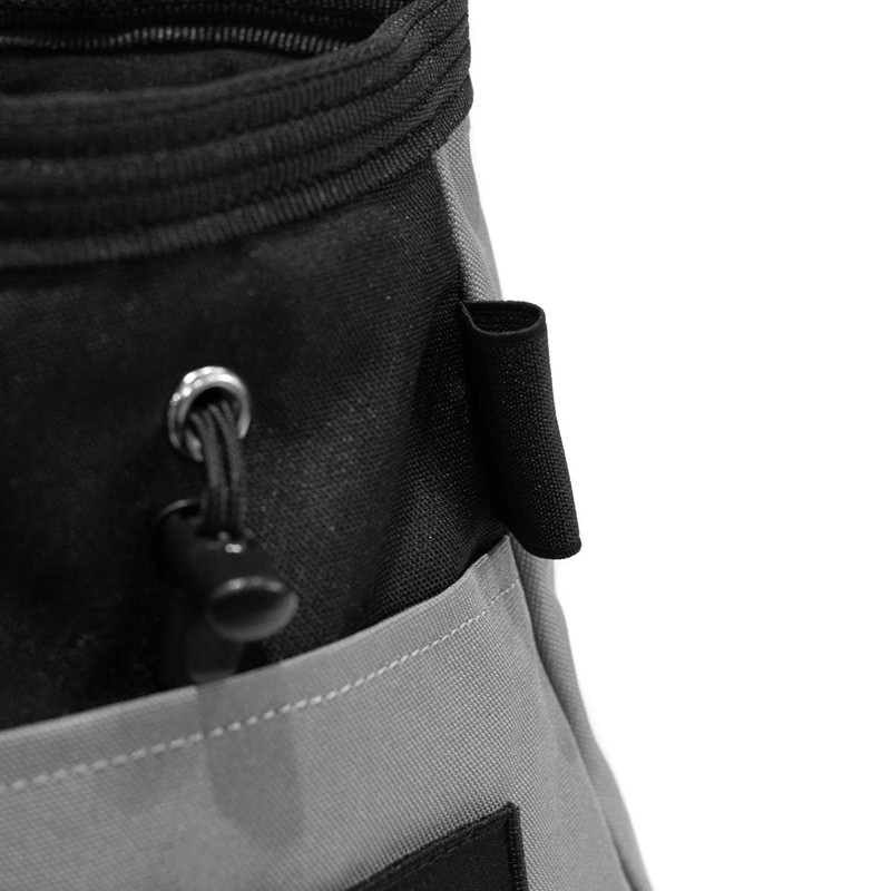 Psychi OG Chalk Bucket Bag with Storage Pockets For Rock