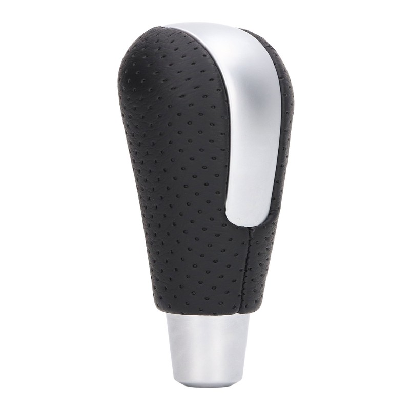 Car Gear Shift Knob Anti Slip Ergonomic Interior Replacement for