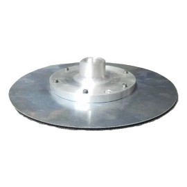 Unbranded/Generic Flex Pad for Clarke B2 & Silverline SL7 Edgers