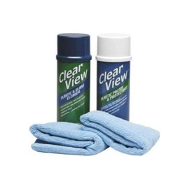 Aviation Laborarories Clear View Promo Kit AVL-CV-PROMO