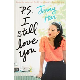 P.S. I Still Love You