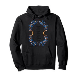 Keeper Of The Lost Cities Character Names Pullover Hoodie