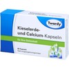 Twardy Silica and Calcium Capsules for Your Beauty, Pack of
