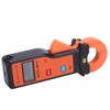 High Accuracy Leakage Current Clamp Meter AC DC Clamp Meter