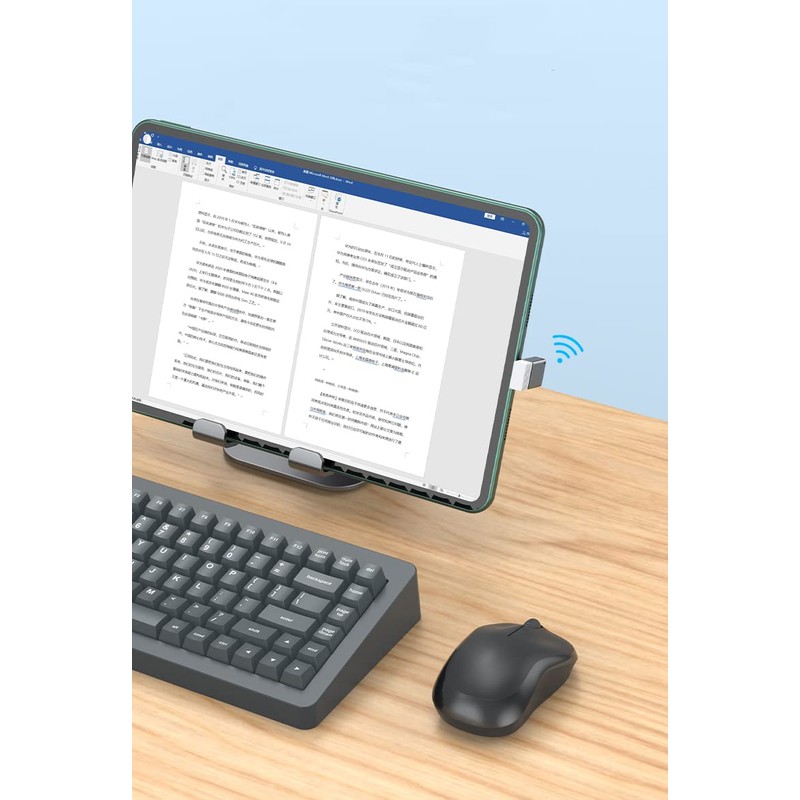 YFFSFDC USB-C & USB 3.1 Converter Adapter, Right Angle Top