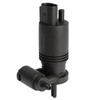 A-Premium Front or Rear Windshield Washer Pump Compatible with Jeep