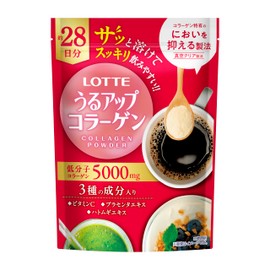 うるアップコラーゲン パウダー 185g