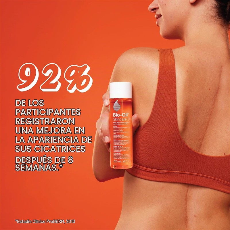 Bio-Oil® 6.7oz: Multiuse Skincare Oil