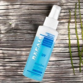 Pretty Lady Hair Repair Hair Essence Hair Shine Wig Care Supplies Wig Hair Essence 1pc / 프리티레이디 헤어리페어 헤어에센스 모발윤기 가발관리용품 가발 헤어 에센스 1개