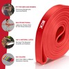 XN8 Resistance Bands Pull Up Assist Loop Bands for Powerlifting