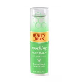 Burt's Bees Burts Bees Soothing Face Balm For Redness Prone Skin (Sealed) -  0.32oz