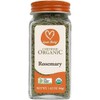 Lovin' Body Organic Rosemary, 46 g
