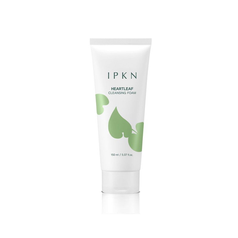 big mouth [IPKN] Cleansing Set / [입큰] 뽀득 클렌징 세트