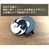 Don Flyee Golf Marker Magnet Hat Clip Cat Tai Chi
