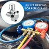 BPV-31 Piercing Valve Line Tap Valve Kits BPV-31 Piercing Tap